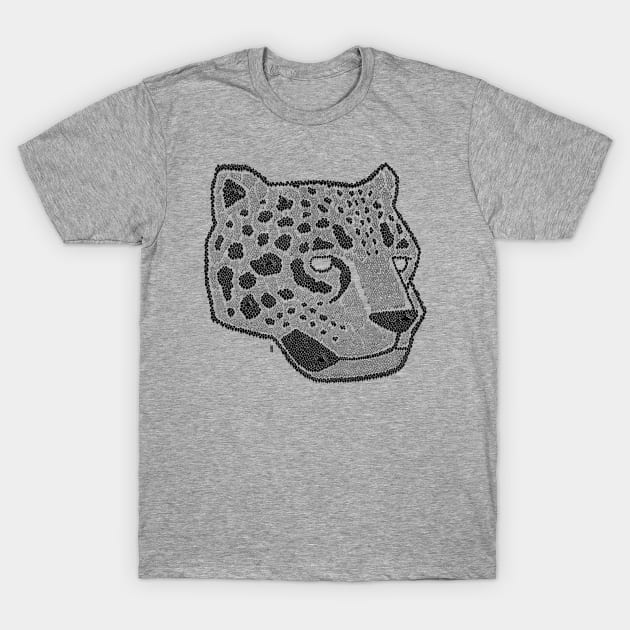 Territory T-Shirt by Pockets